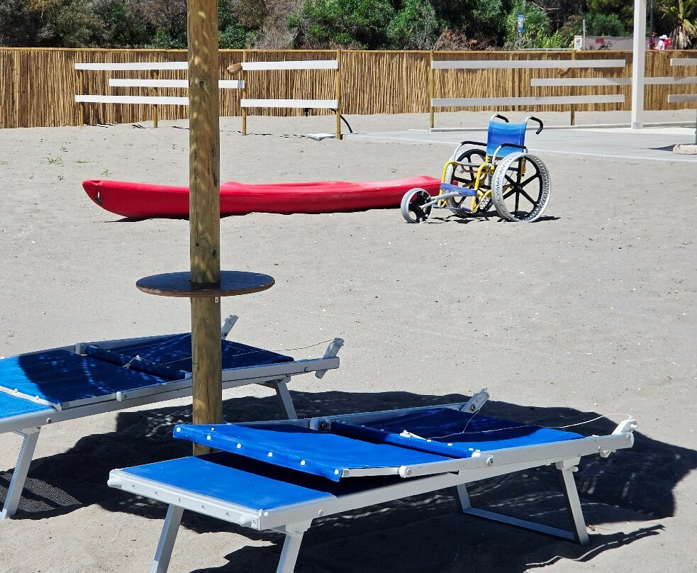 Spiaggia di Policoro-波利科罗必去景点
