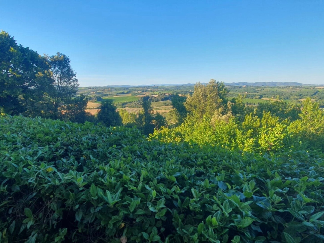 Borgo la Torre Alle Tolfe主图