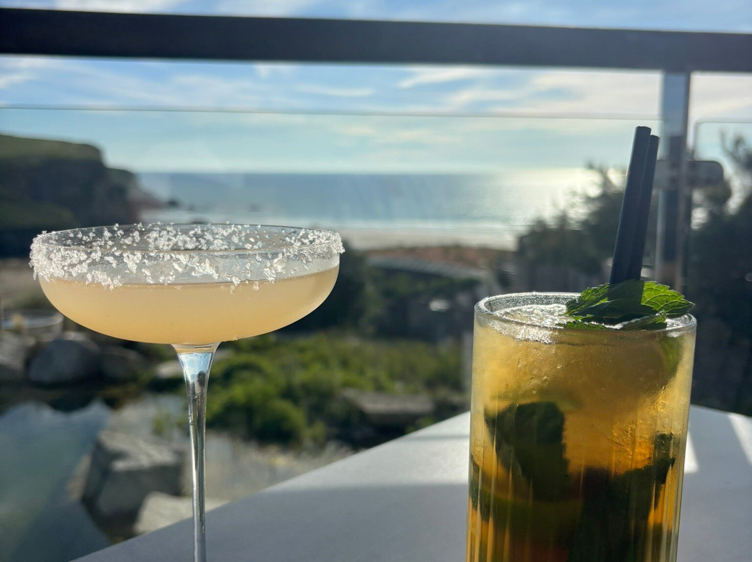 斯卡利特酒店主图