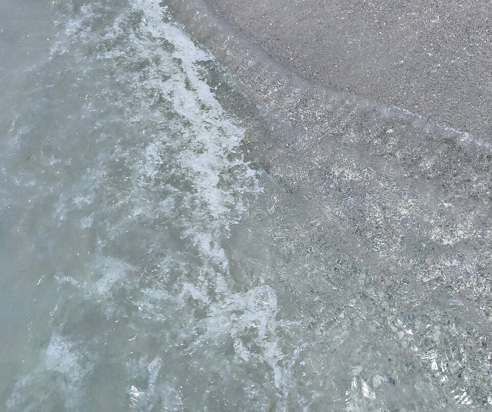 Lido Beach-Lido Key必去景点