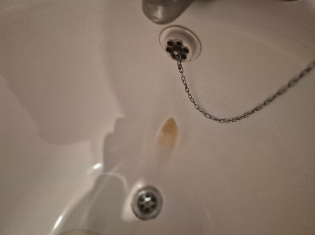 琥珀温泉酒店主图