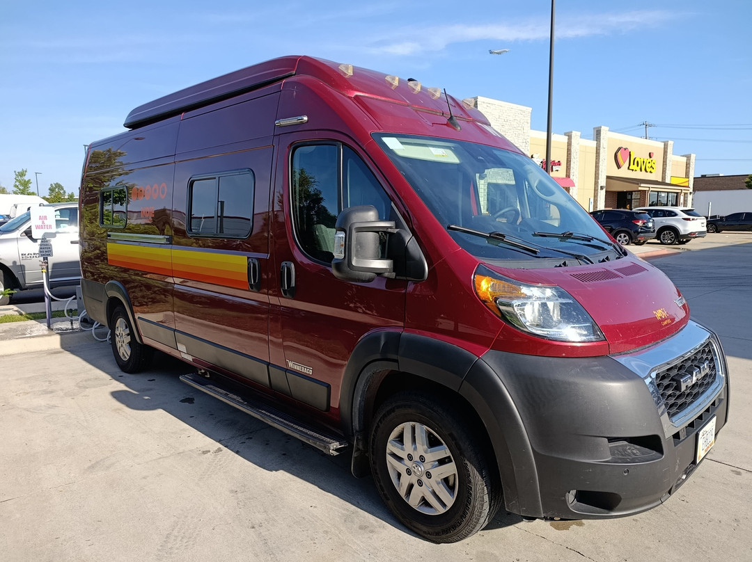 Indie Campers