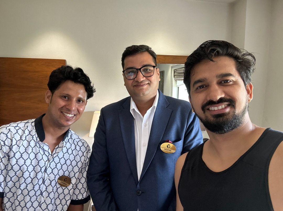 Fortune Sector 27, Noida - ITC酒店集团成员主图