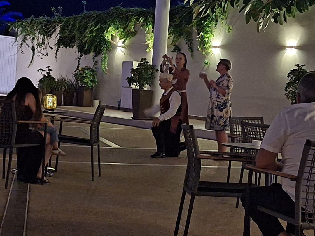 金湾海滩酒店主图