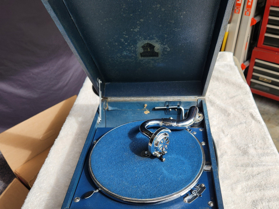 Gannons Antiques and Art-迈尔斯堡必去景点