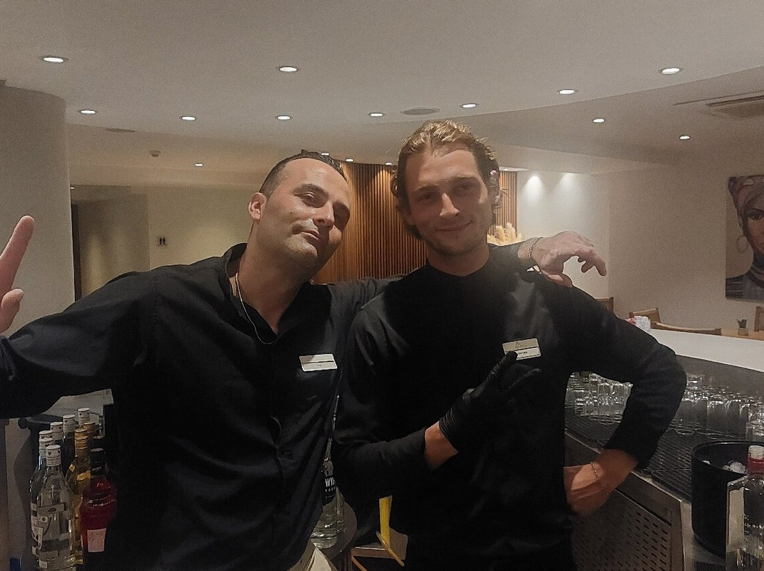 蓝色海滨度假村及水疗中心主图
