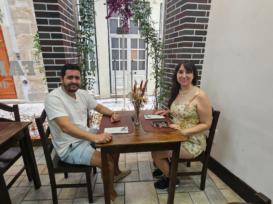 Restaurante Familía