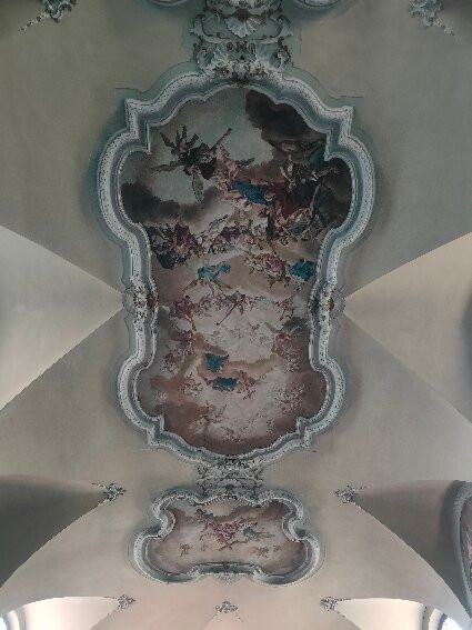 Chiesa Arcipretale di Santa Maria Assunta di Cison di Valmarino-Cison Di Valmarino必去景点
