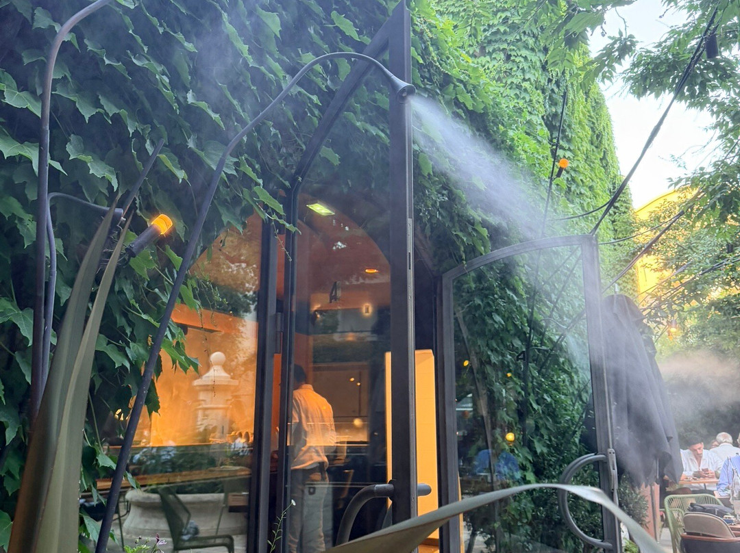 皮克住宅酒店主图