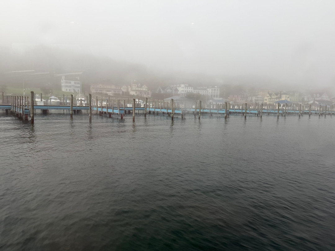 Chippewa Hotel Waterfront主图