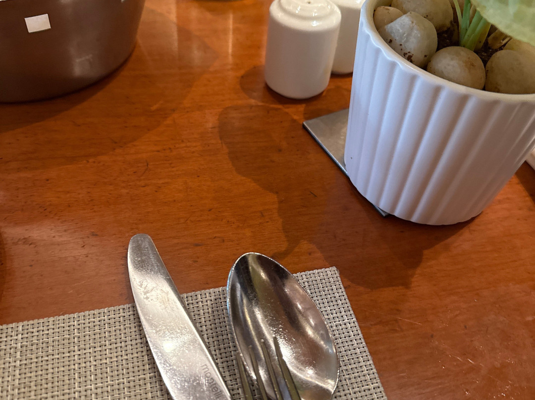 科罗曼德泰姬度假酒店主图