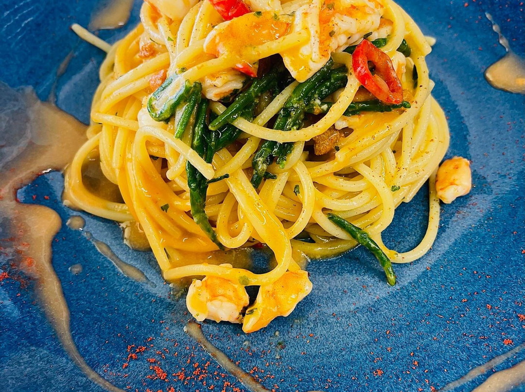 Ristorante Marea