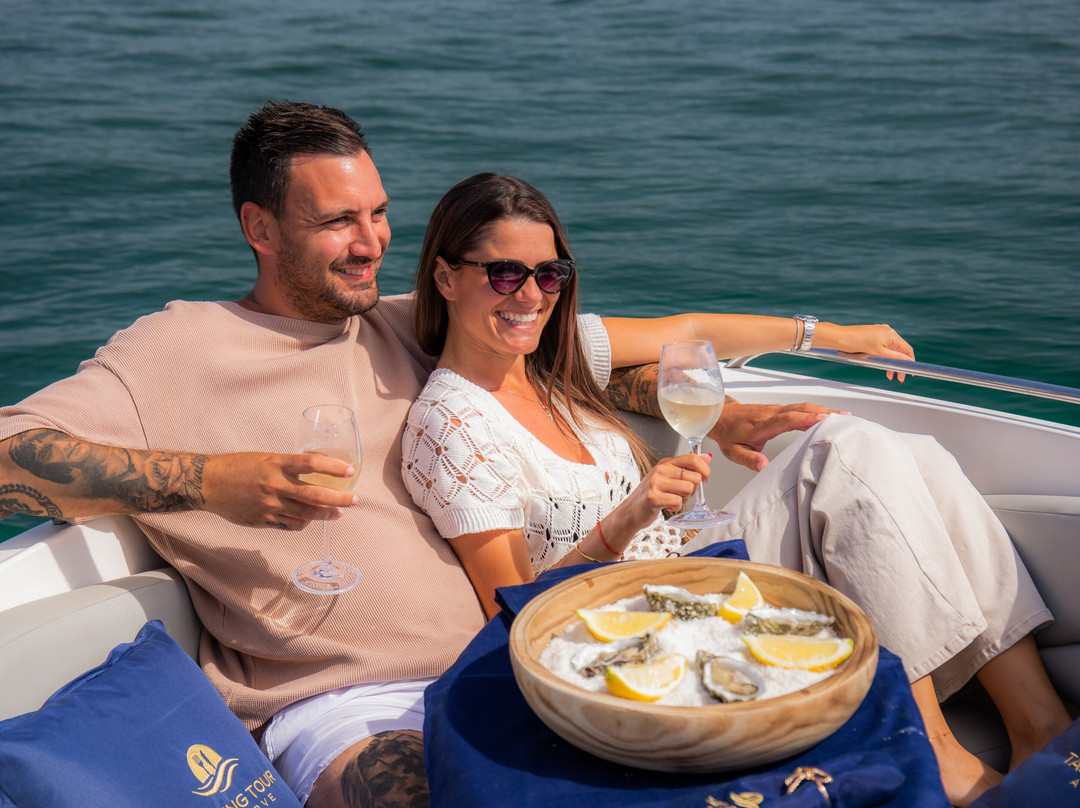 Tasting Tour Algarve
