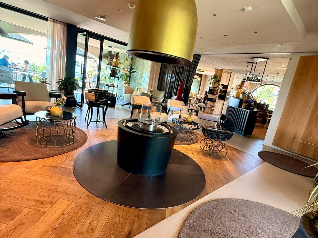 Gloriette Guesthouse Boutiquehotel主图