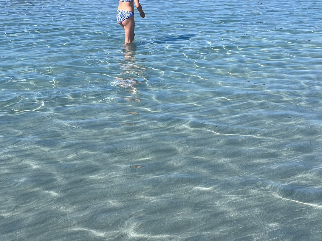 Porto Pino Club主图