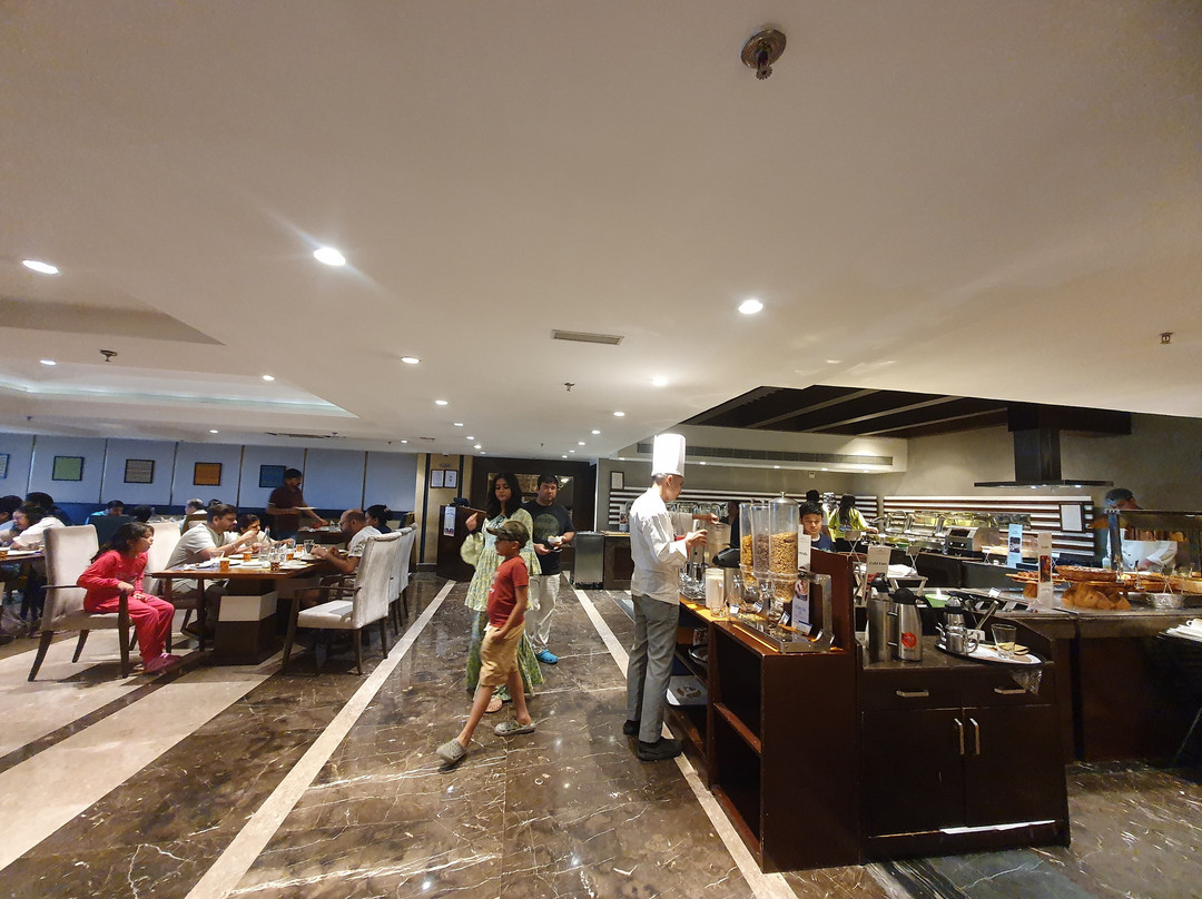 Fortune Park, 哈里德瓦 - ITC酒店集团成员主图
