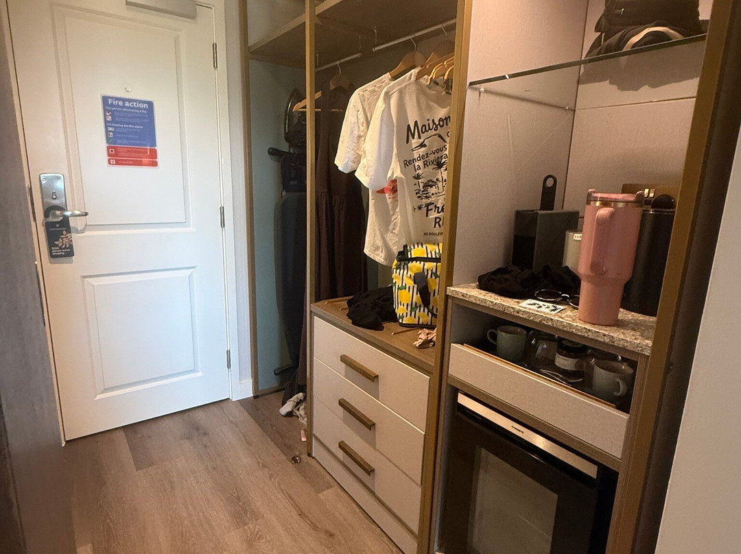图克斯伯里公园酒店主图