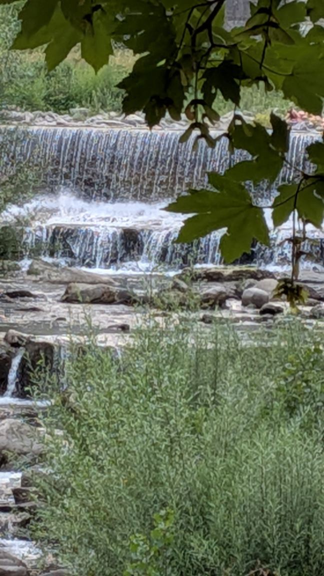 B&B Alle Cascate-旅行者
