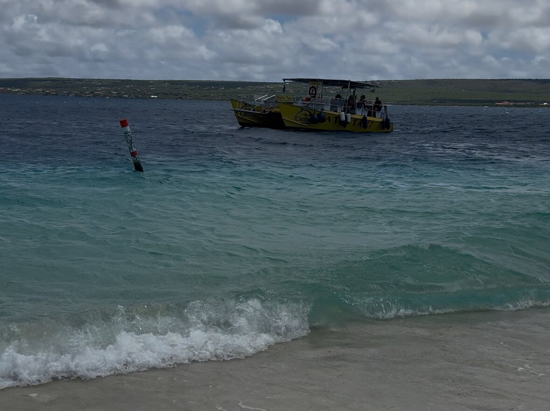 Caribe Watersport-Kralendijk必去景点