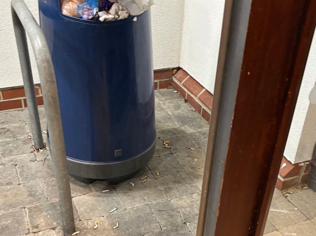 滨海绍森德普瑞米尔酒店