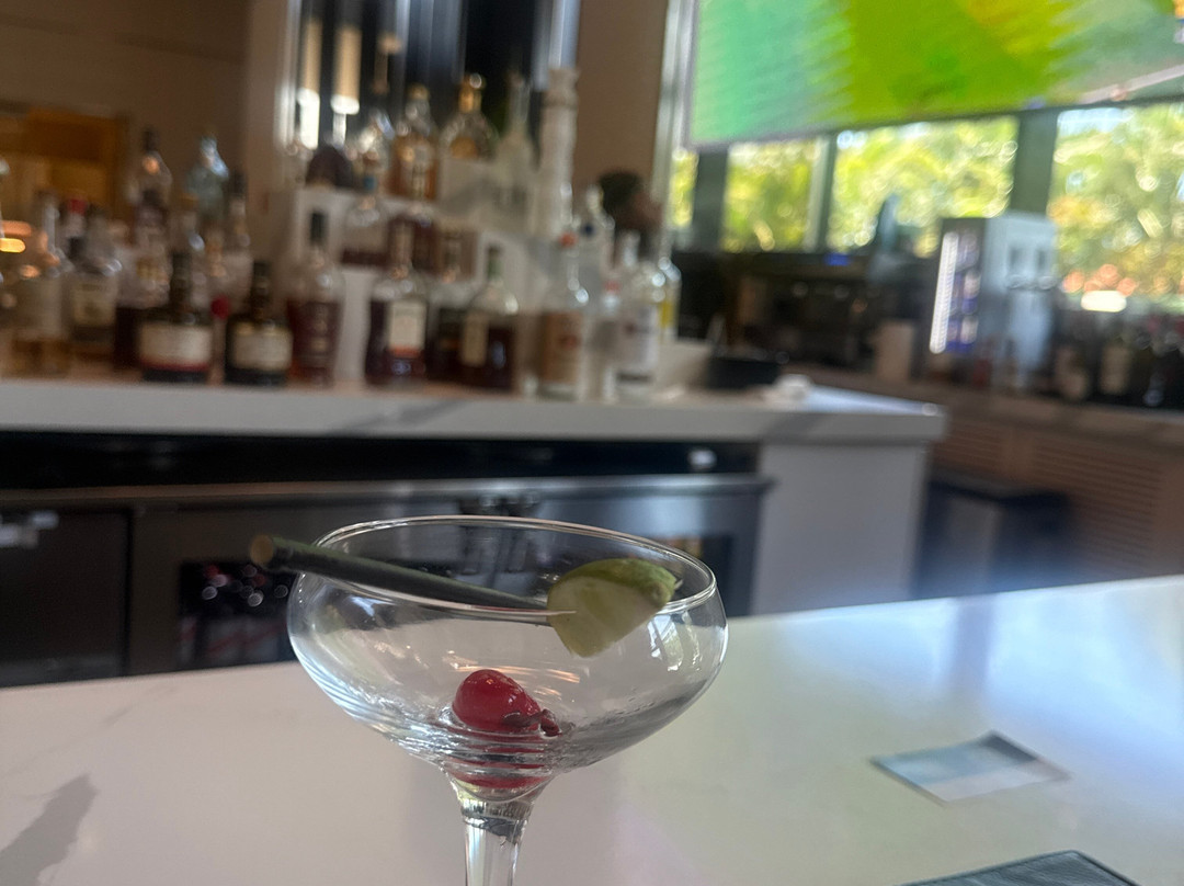 牙买加金斯敦万豪AC酒店主图