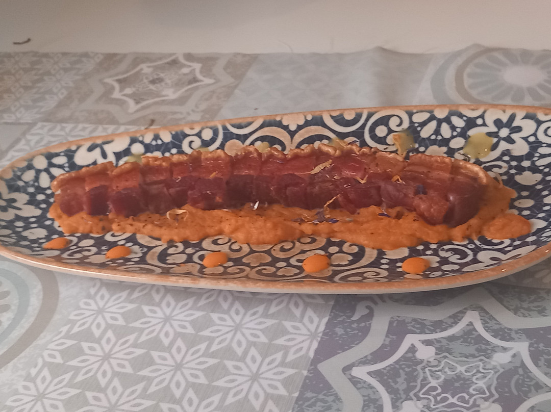 Restaurant Cuchara de Lú