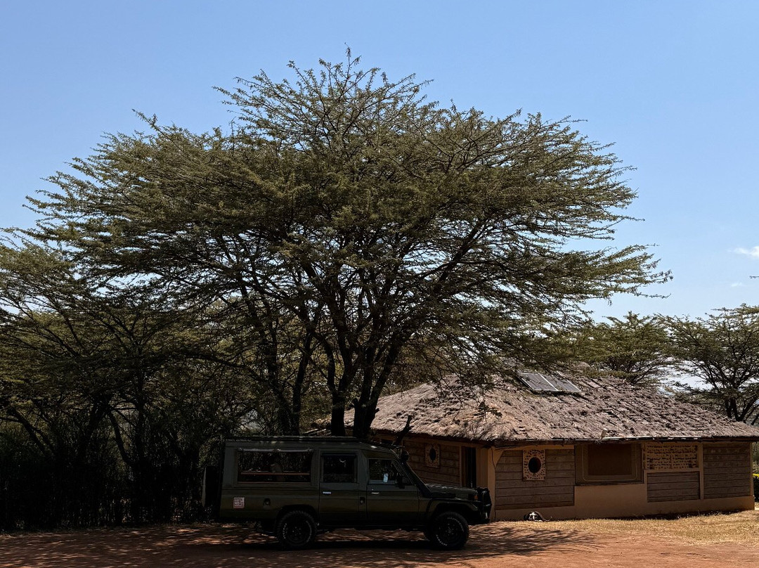 Oseki Maasai Mara Camp-Sekenani必去景点