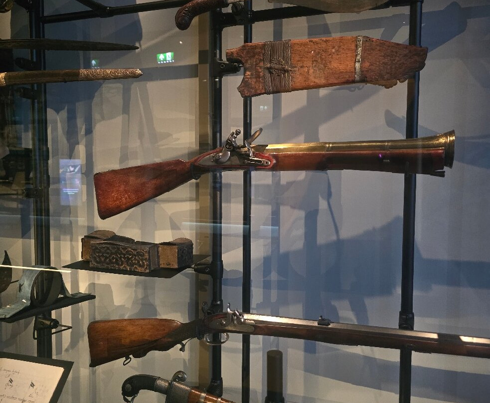Museum Bronbeek-阿纳姆必去景点