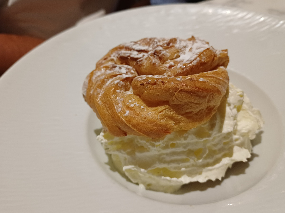 奥奇美酒店主图