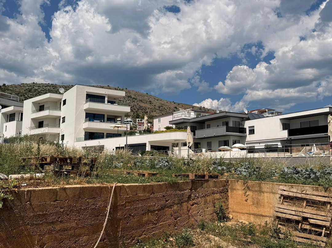 Villas Baotic
