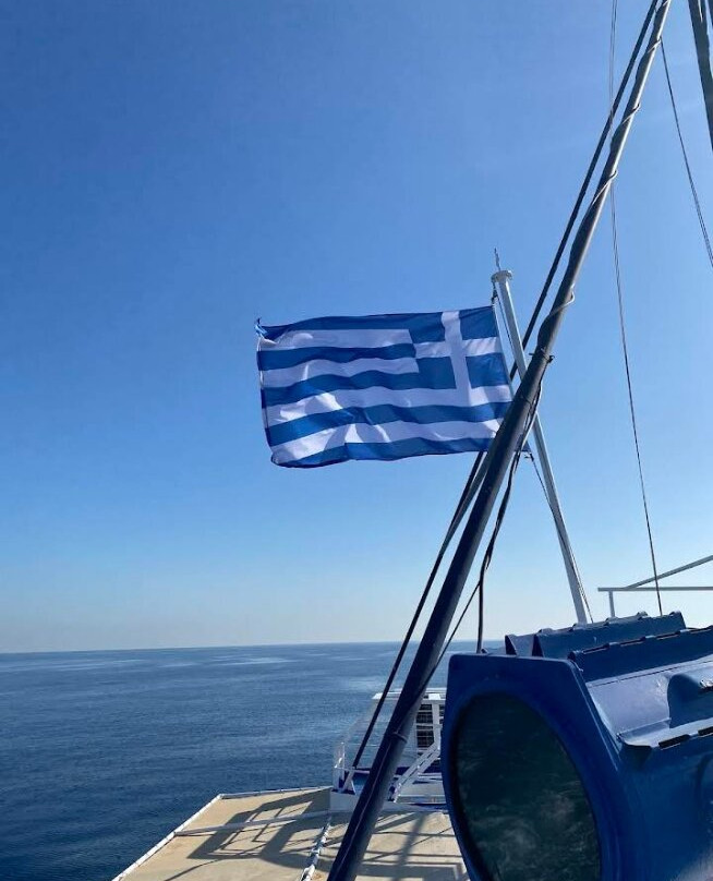 Greece Athens Day Tours-雅典必去景点