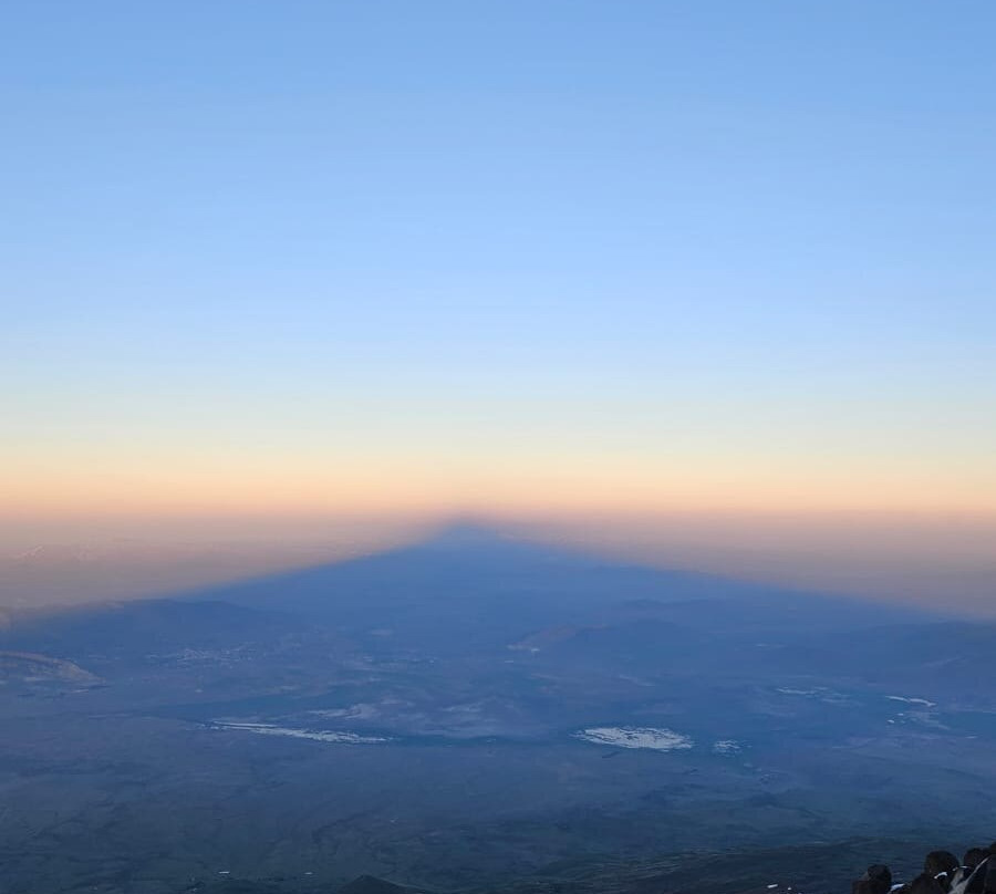 Ararat Trip-Dogubeyazit必去景点