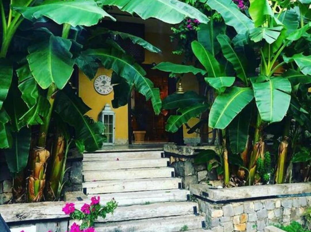 Han Boutique Hotel Sarıgerme