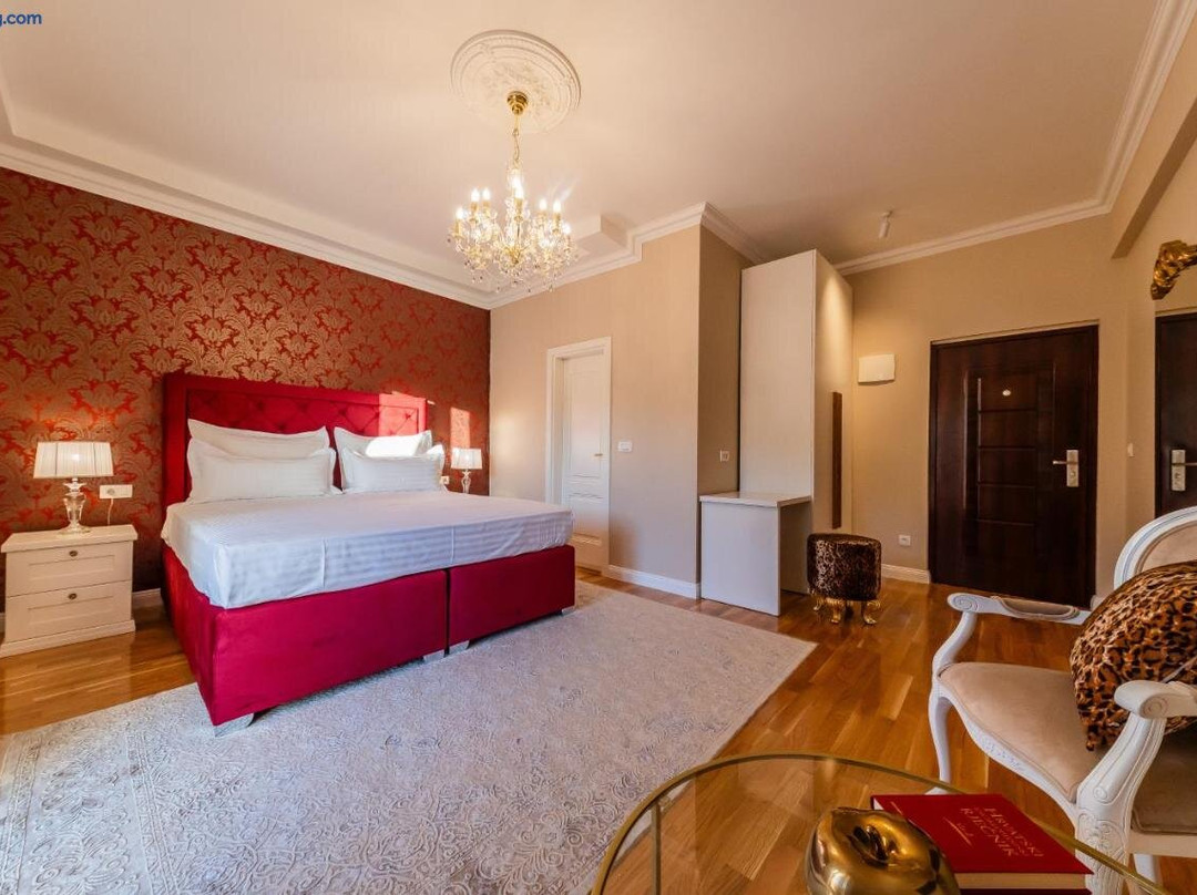 San Mihael luxury rooms 2
