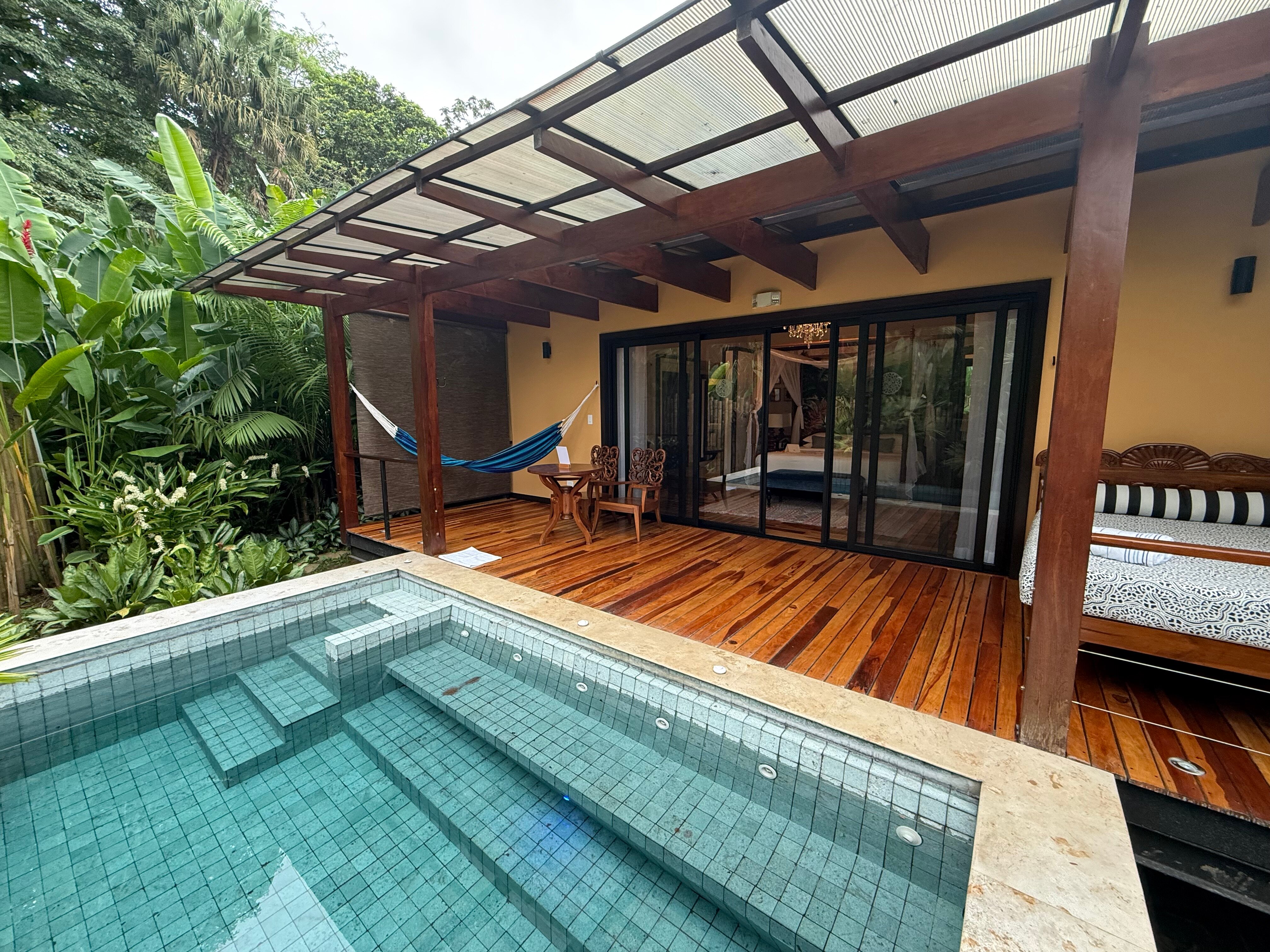 纳亚拉温泉酒店 - 限成人入住-旅行者