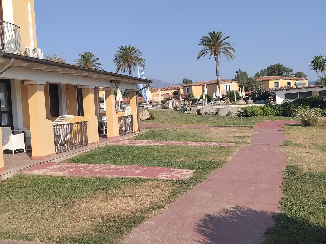 Villaggio Baia Dei Pini主图