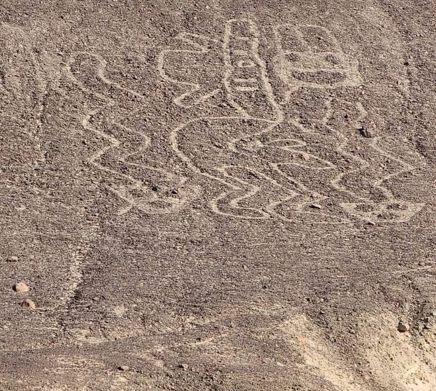 Torre Mirador de Las Lines de Nasca-纳斯卡必去景点