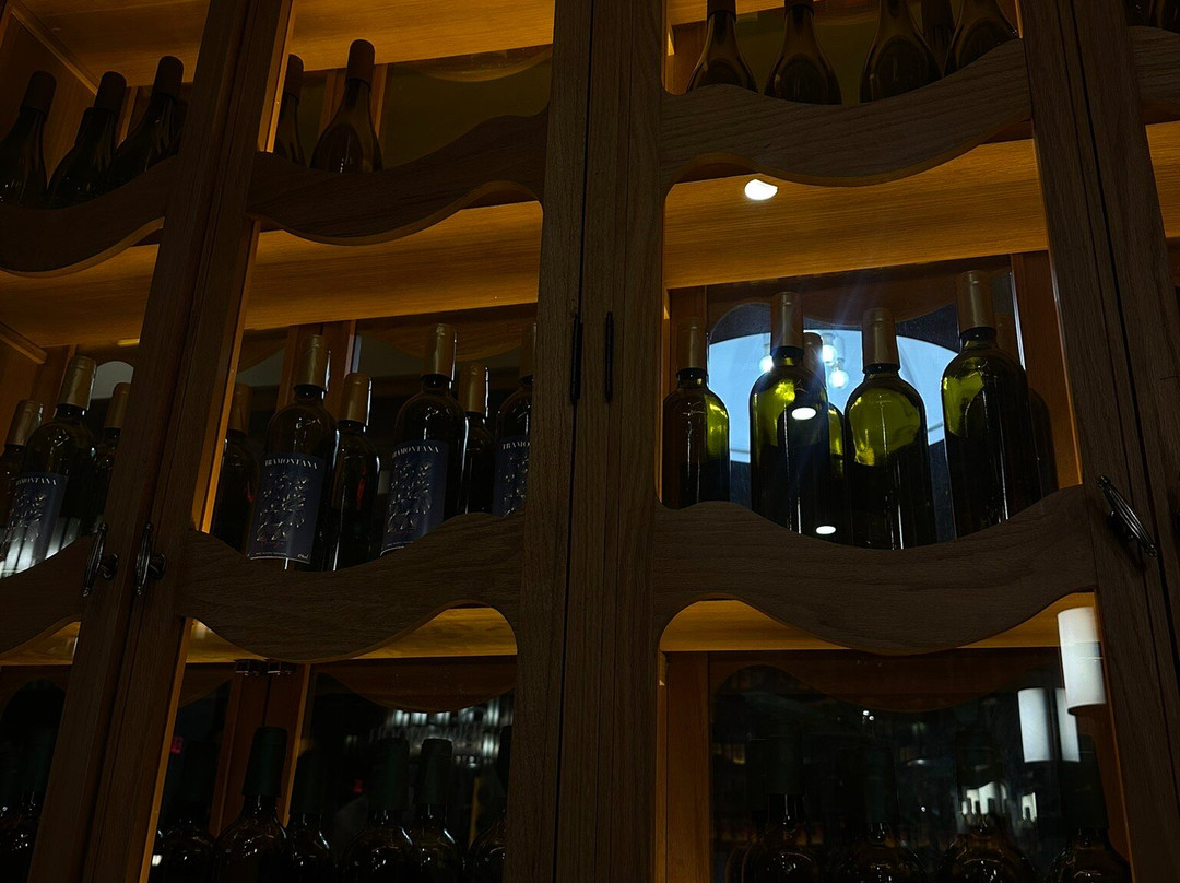 海洋伊甸湾酒店-限成人-全包主图
