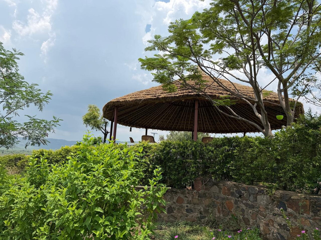 Neelkanth Forest Retreat主图