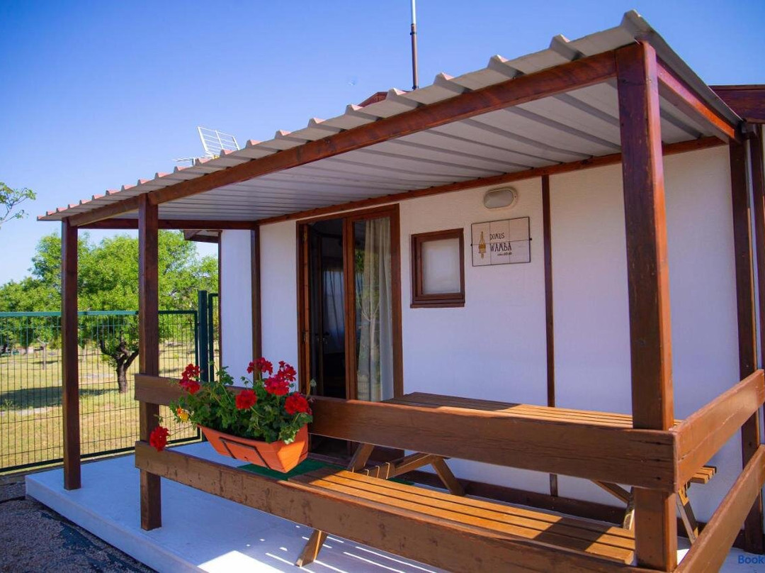 Las Casitas de Guadamur