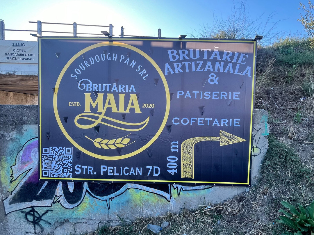 Brutaria Maia