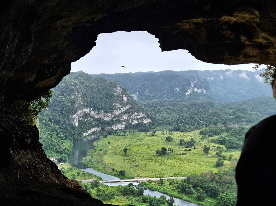Cueva Ventana-阿雷西沃必去景点