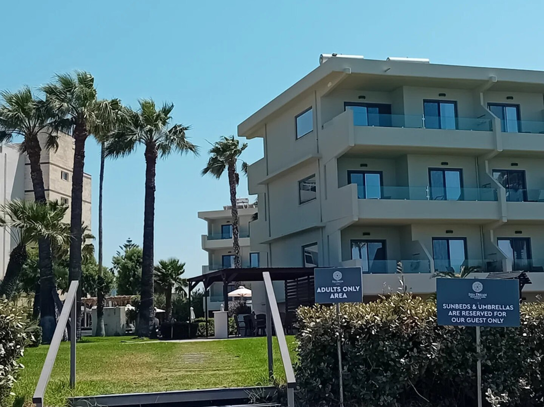 Ixia Dream Hotel - Adults Only主图
