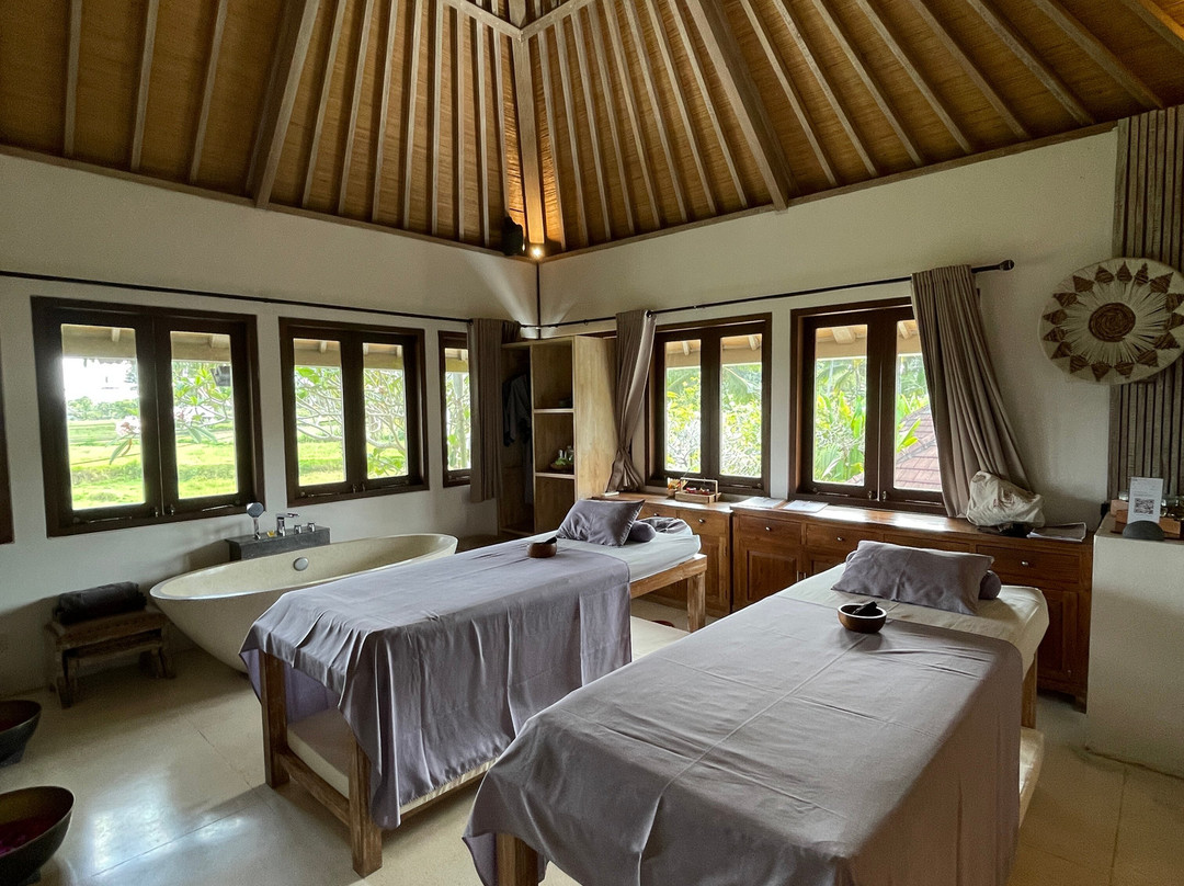 Svaha Spa Dedary by Svaha Wellness-Kenderan必去景点