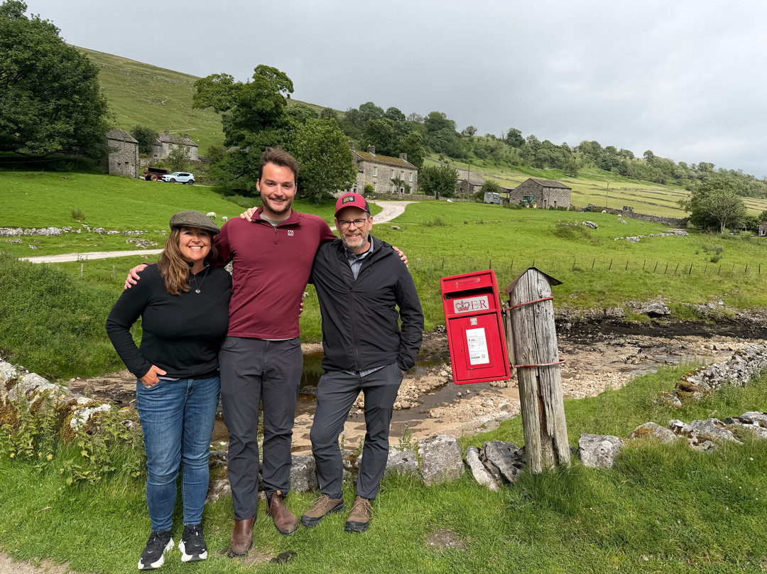 Real Yorkshire Tours-Burley in Wharfedale必去景点
