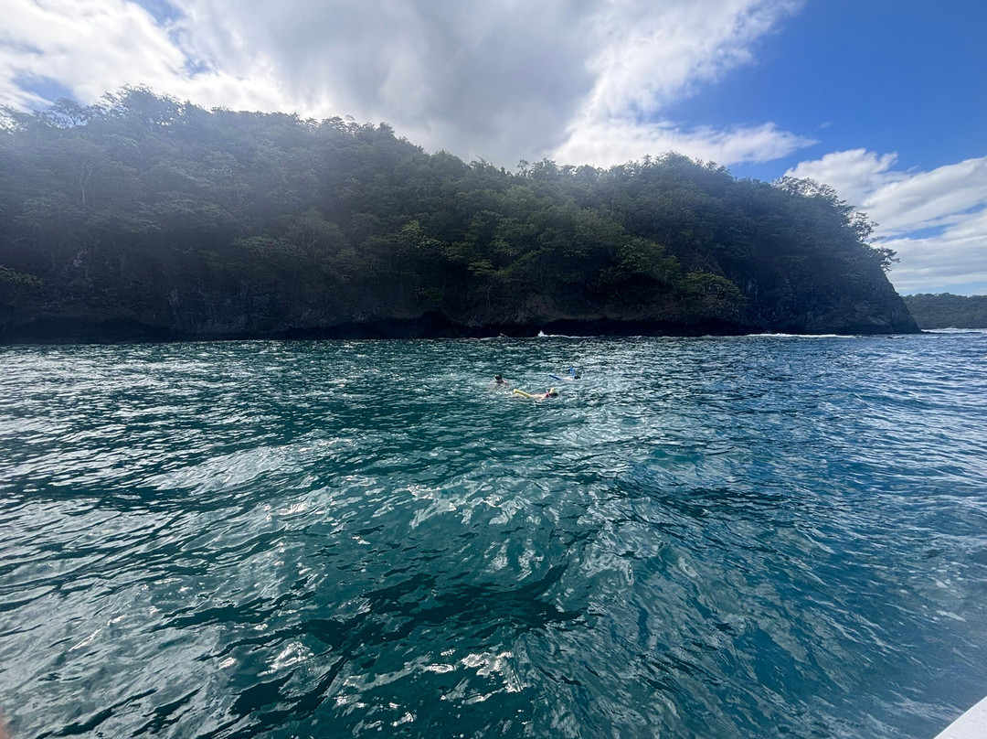Fayla Tours Costa Rica-萨迪纳尔必去景点