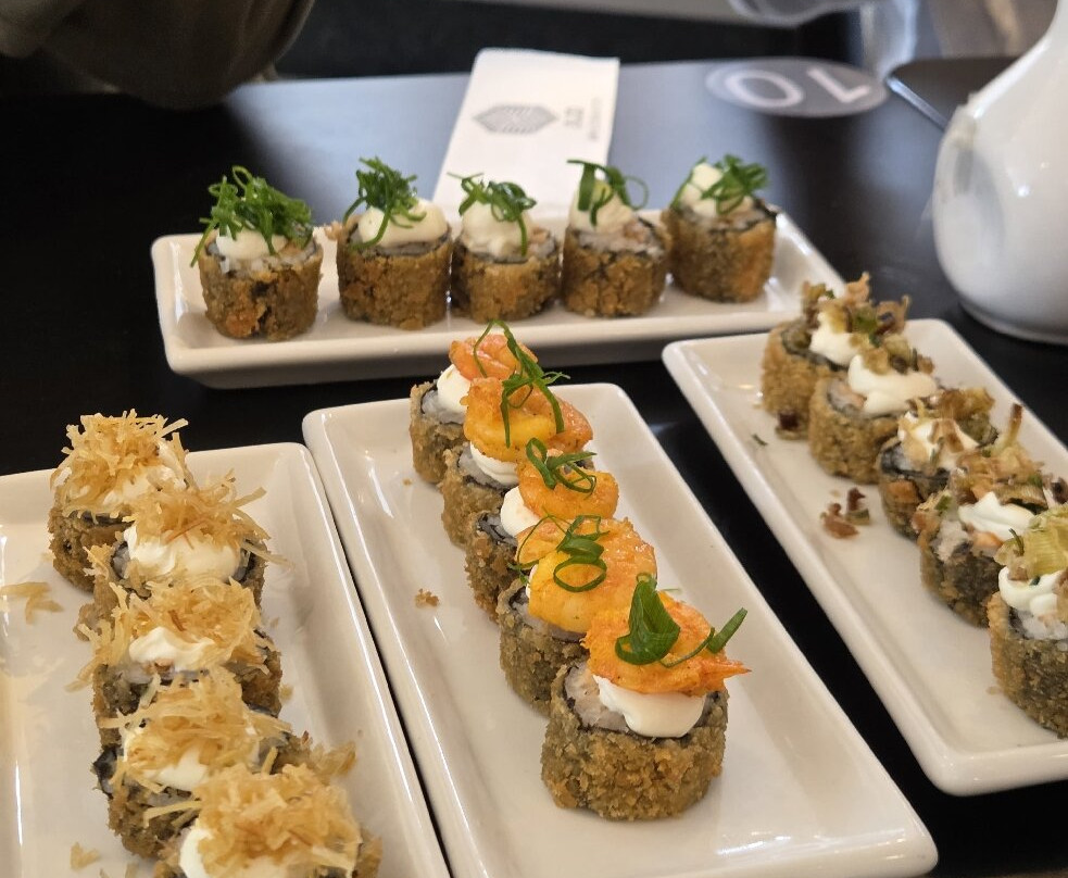 Aijo Sushi