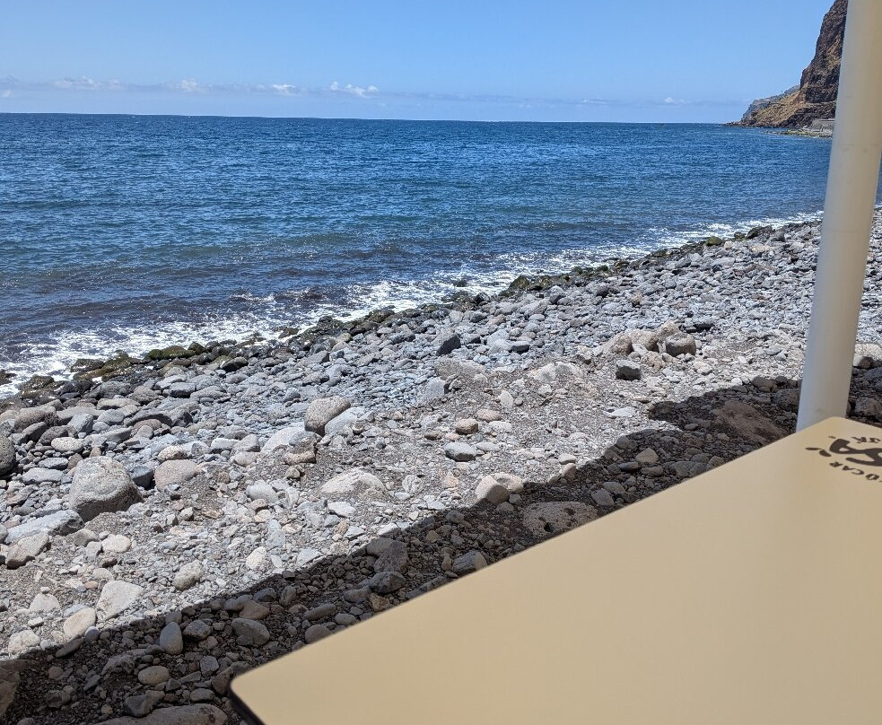 Promenade Da Madalena Do Mar-Madalena do Mar必去景点