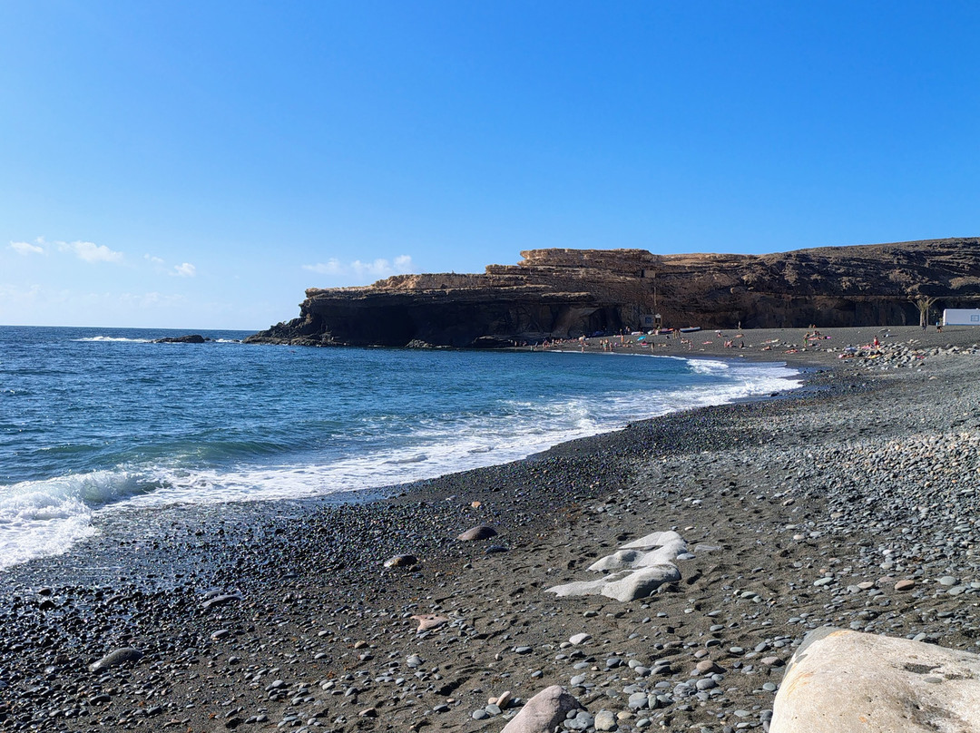 Monumento Natural de Ajuy-Ajuy必去景点