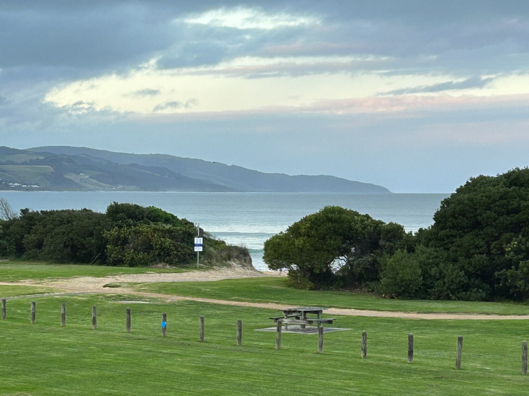 阿波罗湾滨海汽车旅馆主图